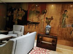 -西安阳光国际大酒店(西安火车站五路口地铁站店)