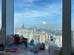 -GSTMMA综合格斗馆