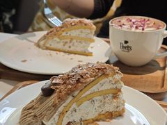-Peet's 皮爷咖啡(东湖路手作店)