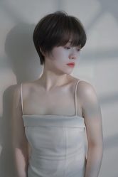-HairCode芭曲发型