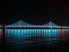 -星海湾跨海大桥