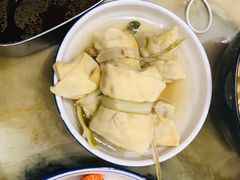 百叶包-慧娟面馆·餐厅(望江路店)