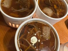 -佛有缘素食馆·荔湾老字号(陈家祠首店)
