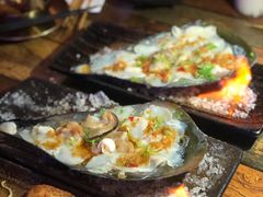 -质烤烤物·活烤海鲜(质烤总店)