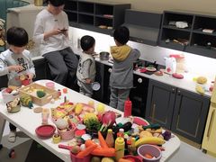 -艾米茉亲子餐厅(万象城店)