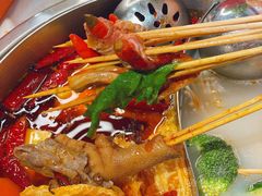 -大斌家串串火锅