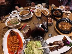 -赤宴·川菜(玉林店)