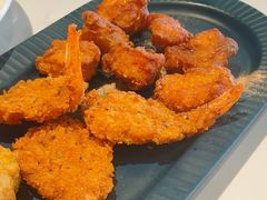 -必胜客(安盛金马店)