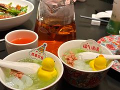-知楚•精致湖北菜(武商MALL店)