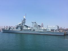 -中国人民解放军海军博物馆