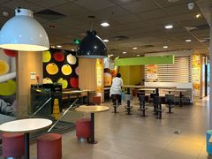 -麦当劳(望京国际商业中心店)