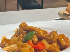 -滋粥楼·顺德菜(番禺广场总店)