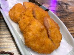 -Hi YOU你的饭局泰餐厅(雍和宫店)