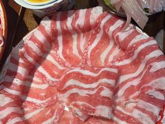 -楠火锅(西单店)
