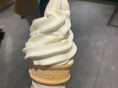 -麦当劳(萝岗敏捷广场店)