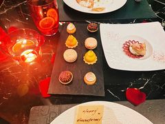 -L'ATELIER de Joel Robuchon(外滩18号店)