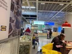 -宜家·瑞典风味餐厅(天津东丽商场店)