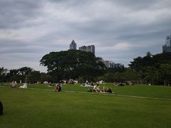 -二沙岛艺术公园