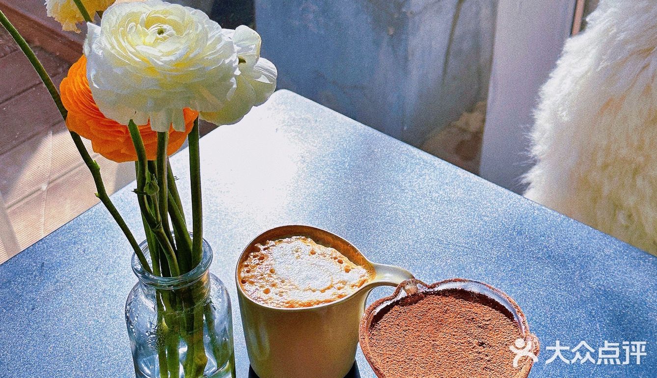 春日咖啡店COTD｜三杯咖啡·豆子都选花魁过粪么？