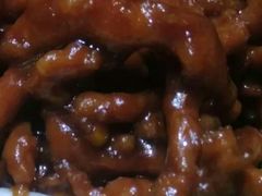 -满园烤鸭·春饼(太原街万达店)