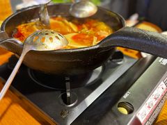 -黔三一夺夺粉酸汤火锅(百信店)