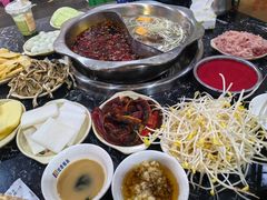 -储奇门鳝鱼火锅(总店)