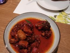 -青梅酒肆PLUS(长白仙岛北路店)