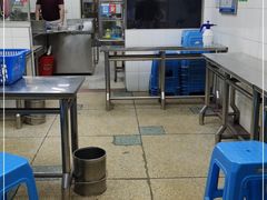 大堂-盖邑扁食店