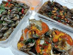 -圆蛋酒料•生腌(开元路店)