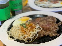 -豪客来牛排(汕头东厦100店)