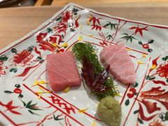 -一阳寿司(麦子街店)