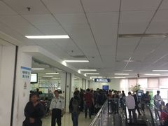 门急诊-复旦大学附属肿瘤医院(徐汇院区)