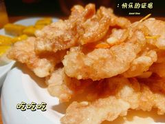 -95号酱骨·一块豆腐(展春园西路店)