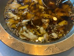 -洞庭鱼香(万科店)