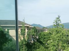 -余姚四明湖开元名都度假酒店·夏威夷西餐厅