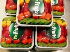 -Mr.Fruits水果先生(英蓝金融中心店)