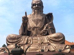 -广东圆玄道观