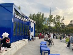 -西海子公园