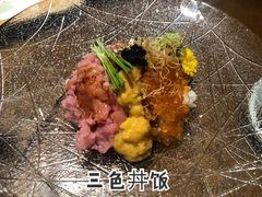 -傑·料理·海鲜放题(佛山文华荟店)
