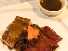 -天宝阁中餐厅(北京瑞吉酒店)