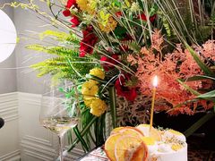 -LESCEDARS Brasserie Bistro香柏树