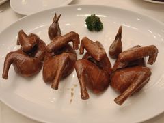 -利苑酒家(宜安广场店)