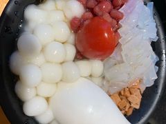 -一斗火锅·招财羊毛肚(北温泉九号店)