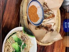 -刘师父老汉口江湖菜(蔡锷路店)