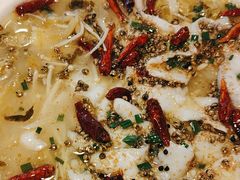 -渔语鱼酸菜鱼新川菜(来福士店)