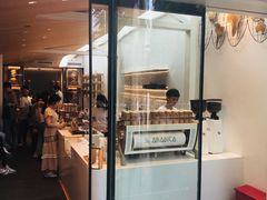 门面-% Arabica阿拉比卡咖啡(武康路店)