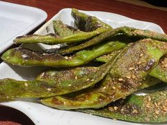 -金刚山烧烤(中山路店)