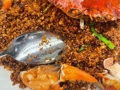 -喜记避风塘炒辣蟹(旗舰店)