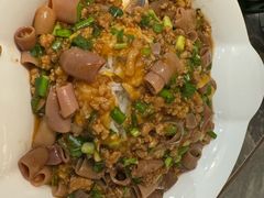 -前海沿·青岛菜(乐客城店)