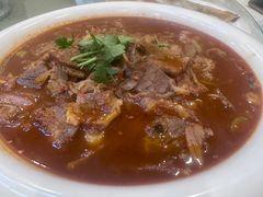 -老雒阳面馆·水席·洛阳菜(王城路店)